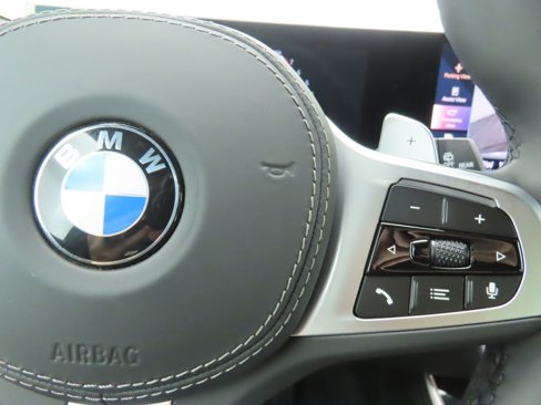 Certified 2026 BMW X5 xDrive40i w/ M Sport Package image 12
