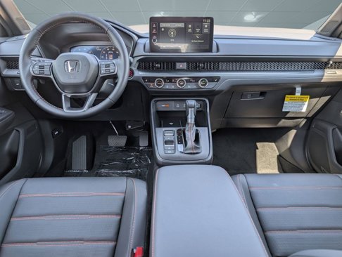 New 2026 Honda CR-V Sport-L image 17