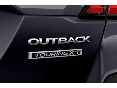 New 2025 Subaru Outback Touring XT image 12