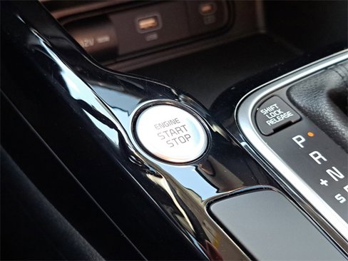 Used 2025 Kia Soul S image 18