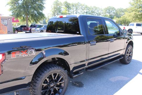 Used 2018 Ford F150 XLT w/ Equipment Group 301A Mid image 11