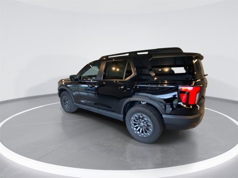 New 2026 Honda Passport TrailSport image 5