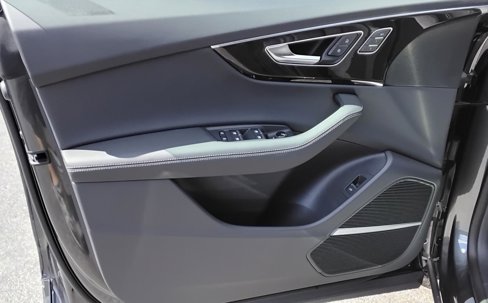 New 2025 Audi Q8 Premium Plus image 13