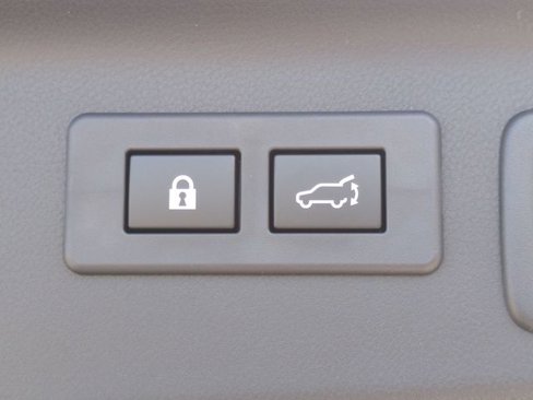 New 2025 Subaru Forester Limited image 34