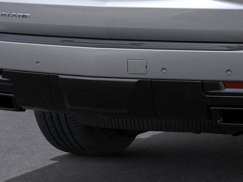 New 2026 Cadillac Escalade ESV Platinum Sport w/ LPO, Floor Liner Package image 16