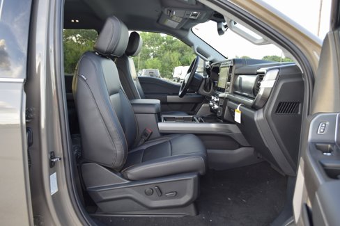 New 2026 Ford F250 Lariat w/ Lariat Premium Package image 23