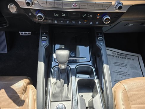 Used 2022 Kia Telluride SX w/ SX Prestige Package image 14