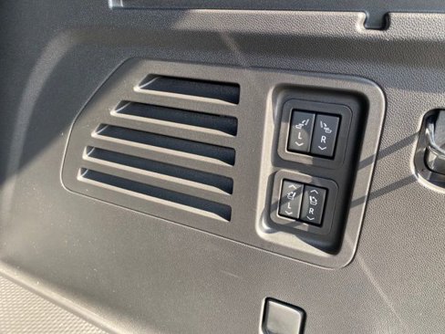 New 2026 GMC Acadia Denali Ultimate w/ LPO, Floor Liner Package image 72