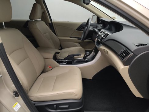 Used 2014 Honda Accord EX-L image 21
