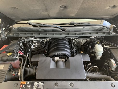 Certified 2016 Chevrolet Silverado 1500 LT w/ All Star Edition image 15