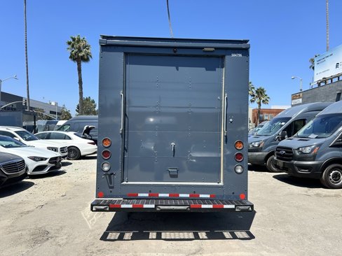 Used 2022 Ford Transit 350 DRW image 6