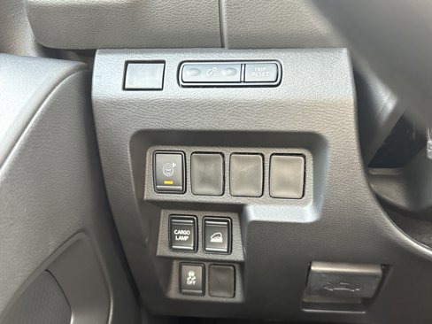 New 2026 Nissan Frontier S image 21