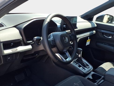New 2026 Honda CR-V TrailSport image 10