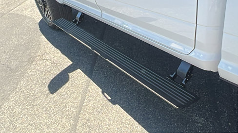 New 2025 RAM 2500 Limited image 24