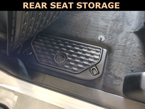 New 2025 RAM 1500 Big Horn image 36