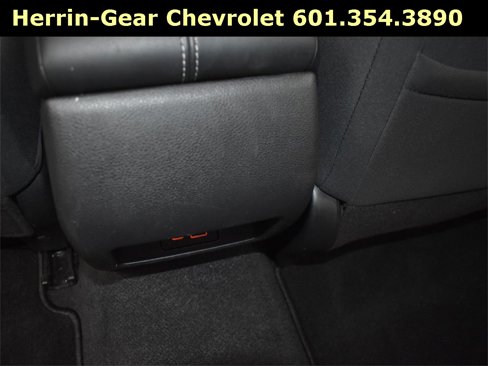Used 2024 Nissan Altima 2.5 SV image 18