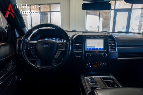 Used 2021 Ford Expedition Limited image 14