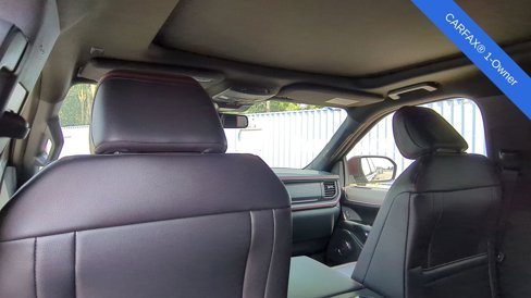 Used 2024 Ford Expedition Max Limited image 17