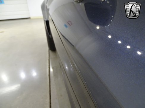 Used 2012 Chevrolet Corvette Grand Sport w/ 2LT Preferred Equipment Group image 15