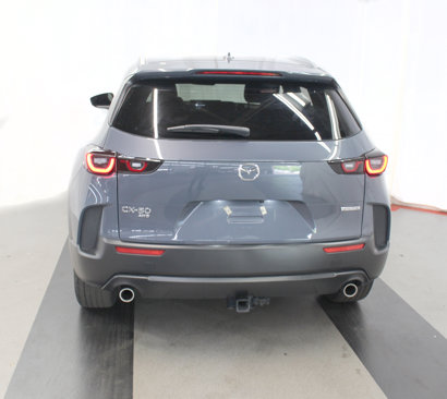 Used 2024 MAZDA CX-50 AWD 2.5 S w/ Cargo Package image 6