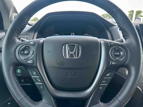Certified 2023 Honda Ridgeline RTL image 26