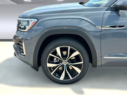 New 2026 Volkswagen Atlas SEL Premium R-Line image 10