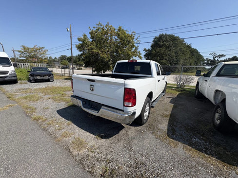Used 2018 RAM 1500 Tradesman w/ Popular Equipment Group image 7