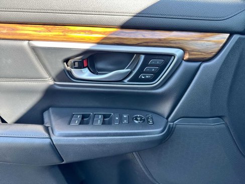 Used 2019 Honda CR-V EX-L image 22