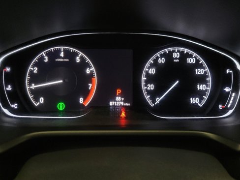 Used 2020 Honda Accord LX image 23