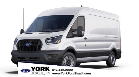 New 2025 Ford Transit 250 148 Medium Roof image 1