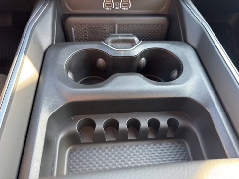 New 2026 RAM 1500 Big Horn image 19