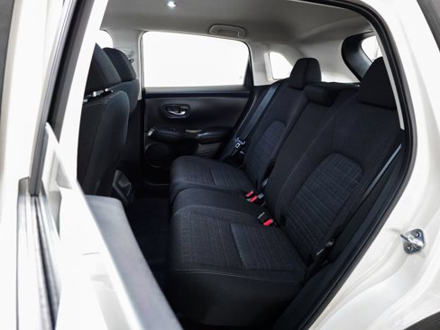 Certified 2023 Honda HR-V LX image 23