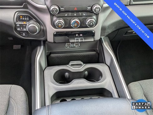 Used 2023 RAM 1500 Big Horn image 18