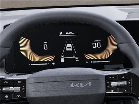 New 2026 Kia Sorento X-Line EX image 21
