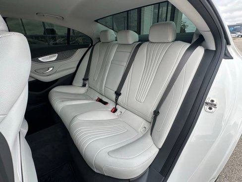 Used 2023 Mercedes-Benz CLS 450 4MATIC image 30