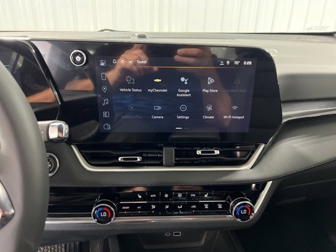 New 2026 Chevrolet Equinox LT w/ Convenience Package II image 26