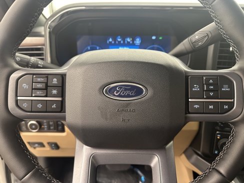 New 2026 Ford F250 Lariat image 41