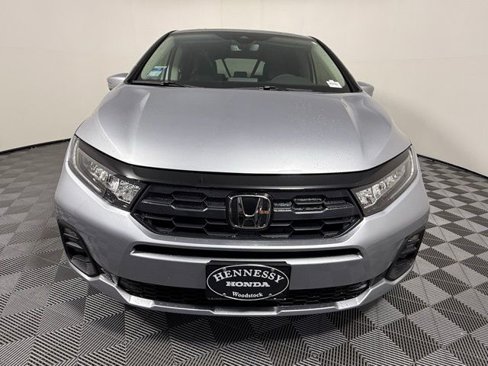 New 2026 Honda Odyssey EX-L image 12