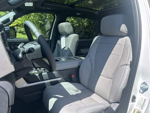 New 2026 Toyota Sequoia Limited image 15