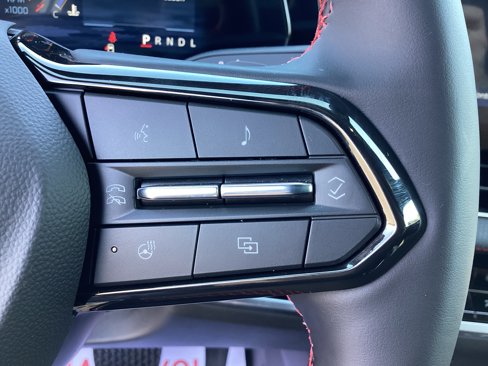 New 2026 Chevrolet Equinox RS image 16