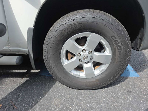 Used 2013 Nissan Xterra S w/ Value Package image 23