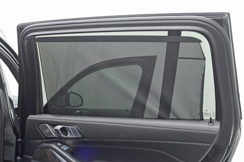 Used 2024 BMW X7 xDrive40i w/ Executive Package image 42