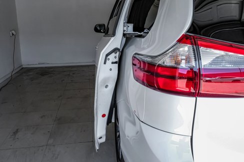 Used 2020 Toyota Sienna Limited Premium image 36