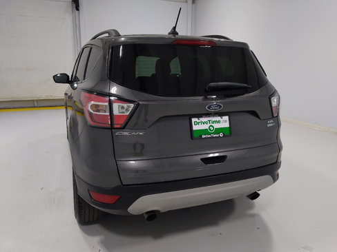 Used 2018 Ford Escape SEL w/ Ford Safe & Smart Package image 6