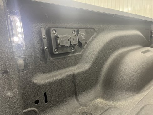 Used 2025 RAM 3500 Longhorn image 14