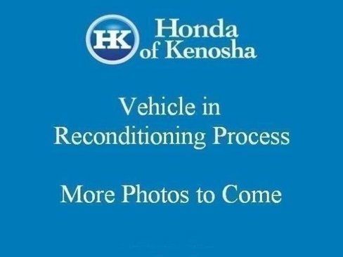 Certified 2024 Honda Pilot TrailSport image 4