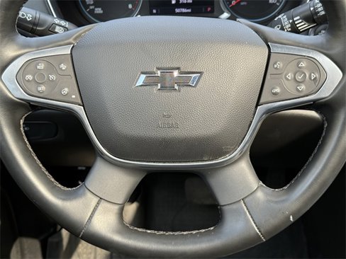 Used 2023 Chevrolet Traverse RS w/ LPO, Floor Liner Package image 33