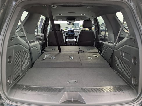 Certified 2023 Chevrolet Tahoe LT image 37