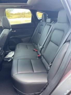 New 2025 Nissan Murano SL image 13