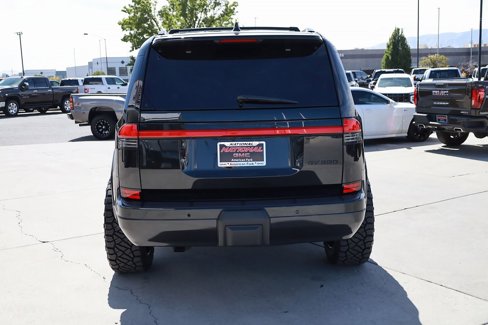 Used 2025 Lexus GX 550 w/ Accessory Package (Z1) image 5